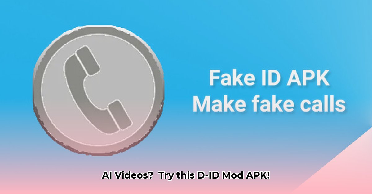 d-id-apk-mod